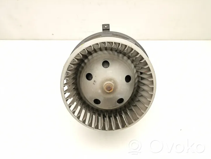 Alfa Romeo 147 Ventola riscaldamento/ventilatore abitacolo 77364449