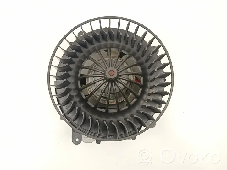 Mercedes-Benz S AMG W221 Ventola riscaldamento/ventilatore abitacolo A2208203142