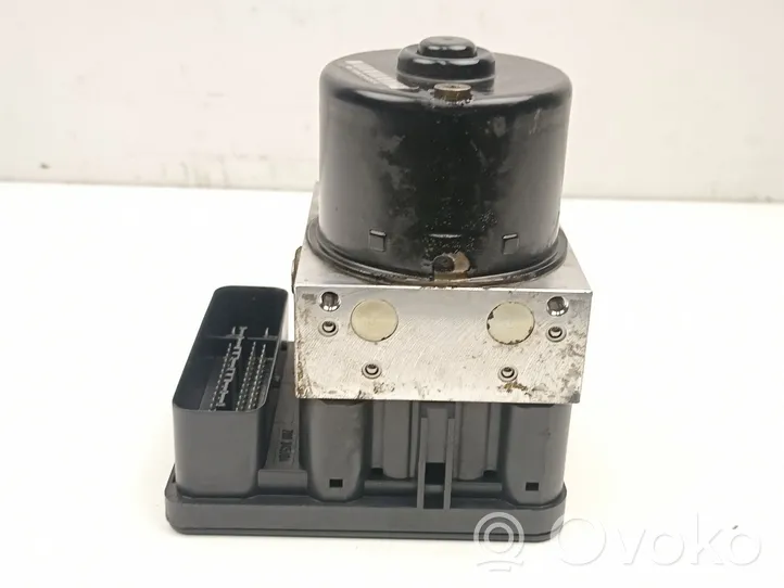 Audi A3 S3 8L ABS-pumppu 1J0614517J