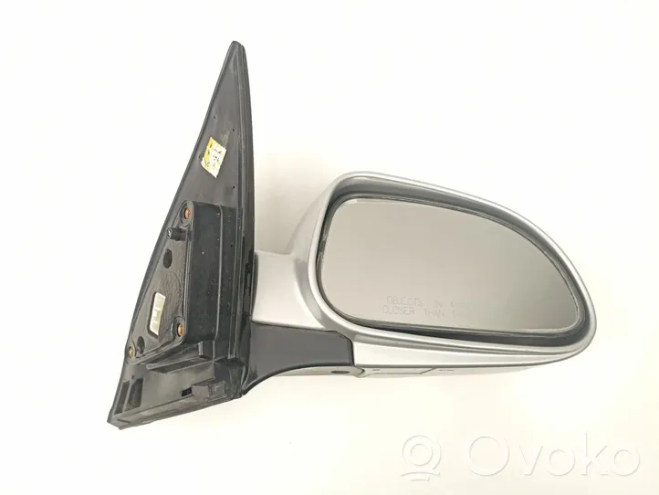 Daewoo Nubira Elektryczne lusterko boczne drzwi przednich 96545714