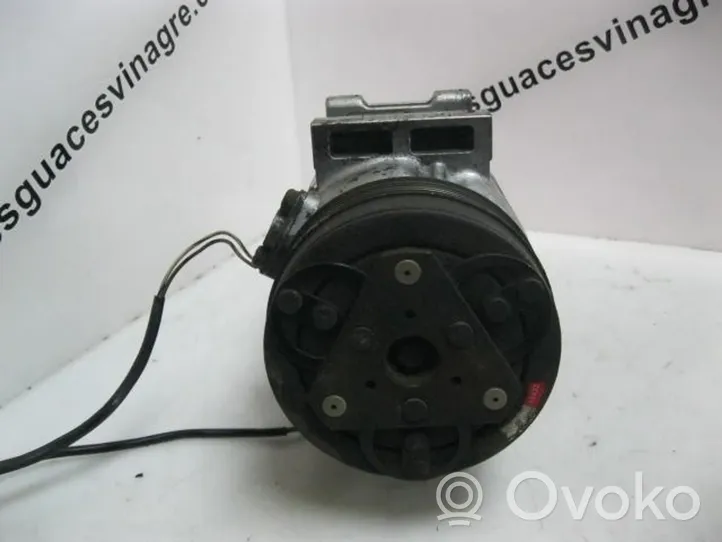 Audi 80 90 S2 B4 Air conditioning (A/C) compressor (pump) 8A0260805B