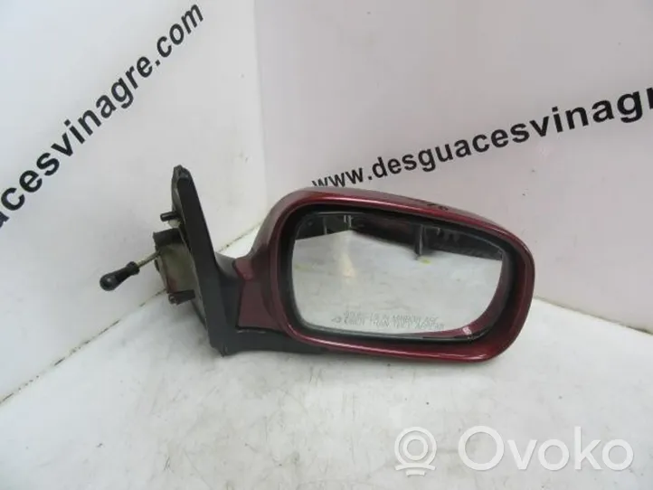 Daewoo Nexia Front door electric wing mirror 