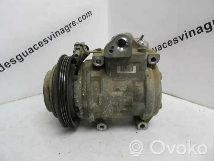 Toyota Celica T200 Compressore aria condizionata (A/C) (pompa) 4472000462