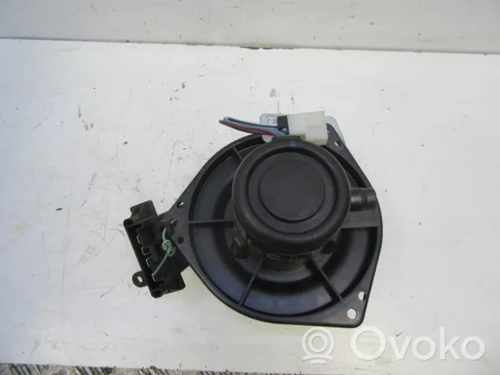 Nissan Micra C+C Heater fan/blower 0130063083
