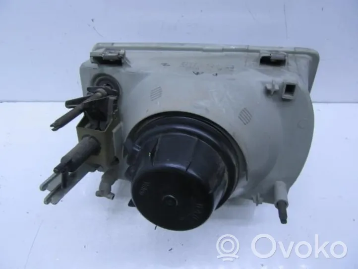 Renault 21 Faro/fanale 7701032010