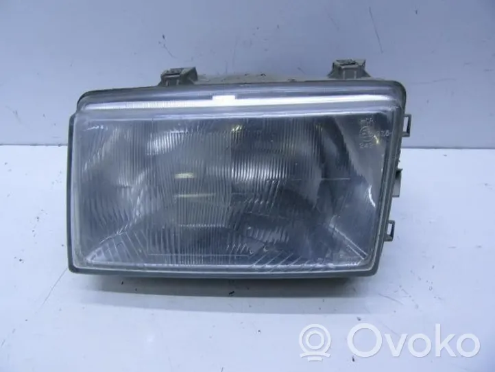 Renault 21 Lampa przednia 7701032010