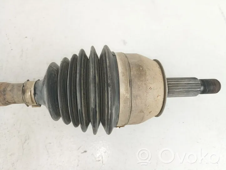 Renault 21 Semiasse anteriore 7701352026