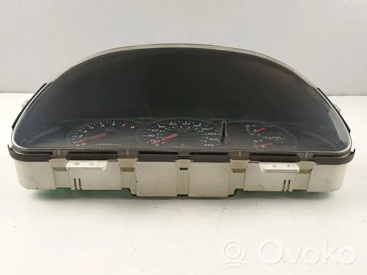 KIA Shuma Speedometer (instrument cluster) 0K2AC5543XE