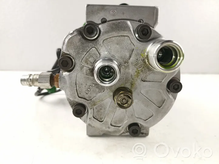 Audi 100 S4 C4 Compressore aria condizionata (A/C) (pompa) 4A0260805C