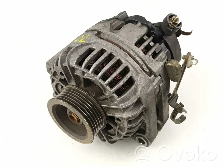 Honda Accord Alternator 31100PDAE01