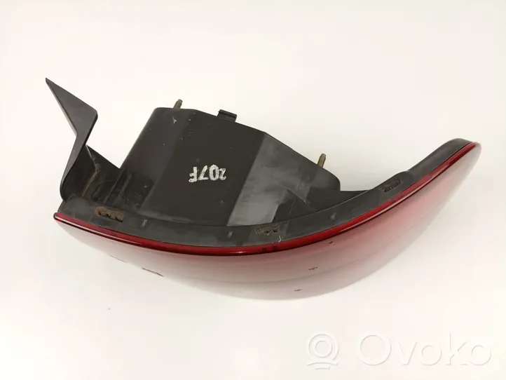 Honda Accord Lampa tylna 33500SN7G01