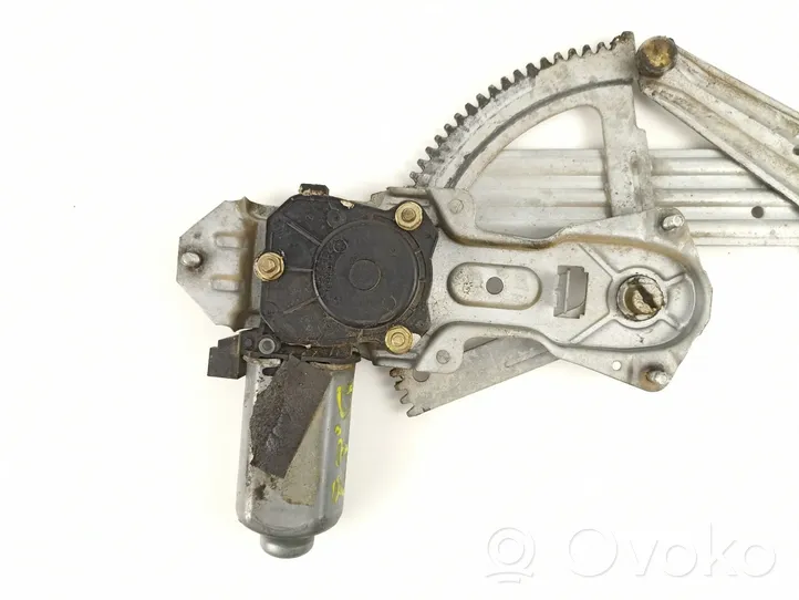 Ford Escort Front door manual window regulator 91ABA23201BF