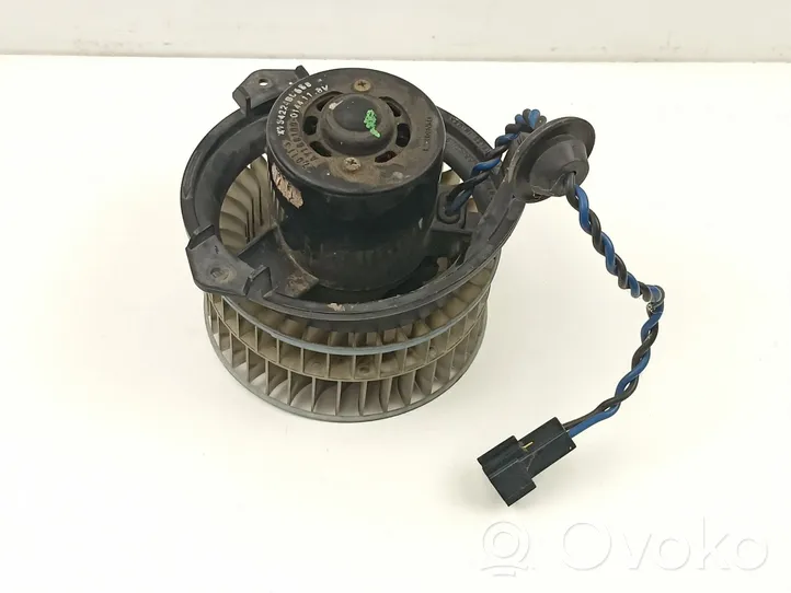 Chrysler Voyager Ventola riscaldamento/ventilatore abitacolo 4882397