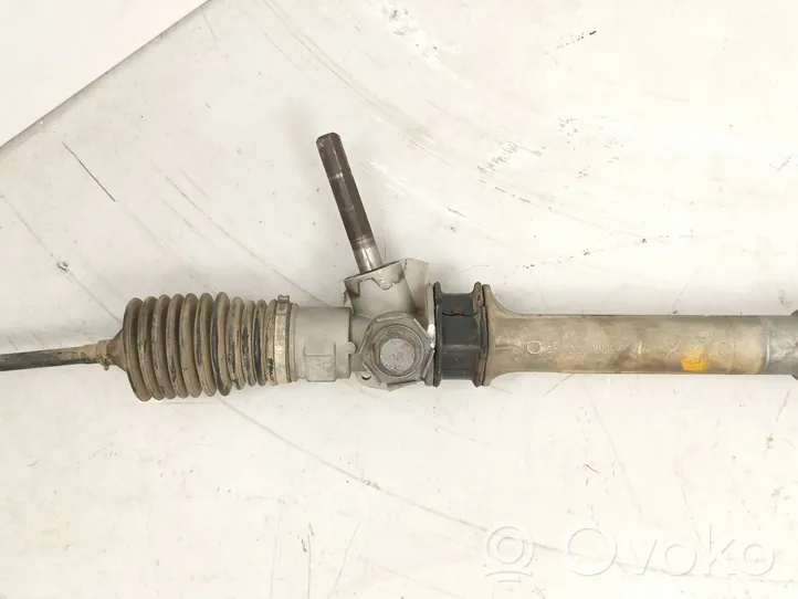 Opel Corsa A Steering rack 7837498