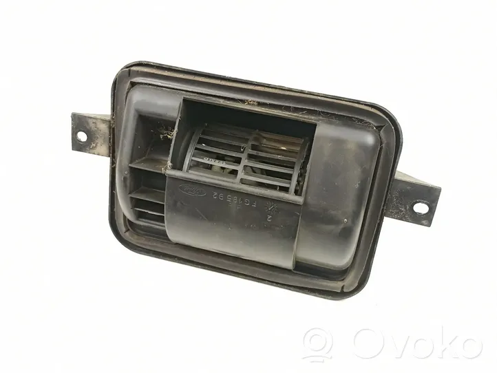 Ford Fiesta Ventola riscaldamento/ventilatore abitacolo 90FG18565AA