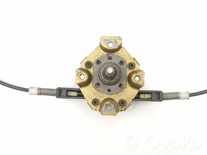 Opel Kadett E Alzacristalli elettrico della portiera anteriore 90186594