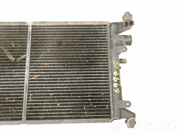 Ford Orion Coolant radiator 92AB8005CC