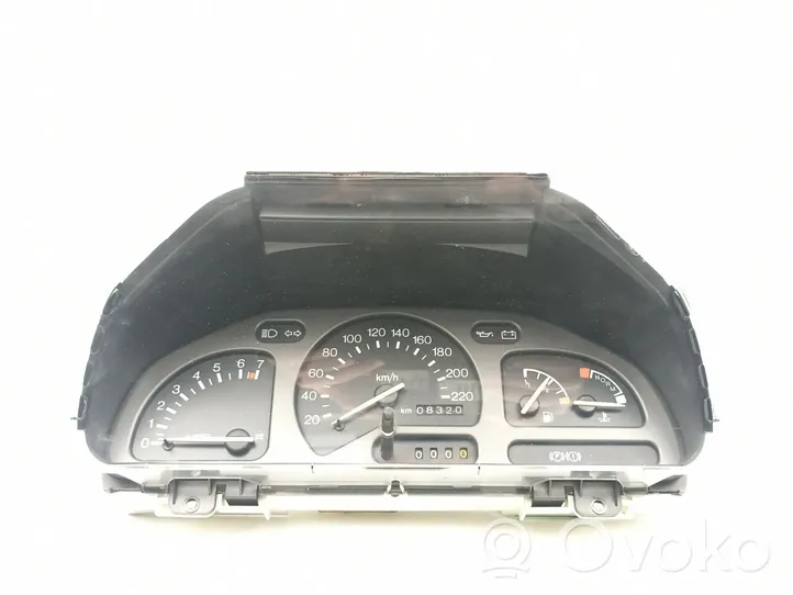 Ford Fiesta Tachimetro (quadro strumenti) 94FB10849FC