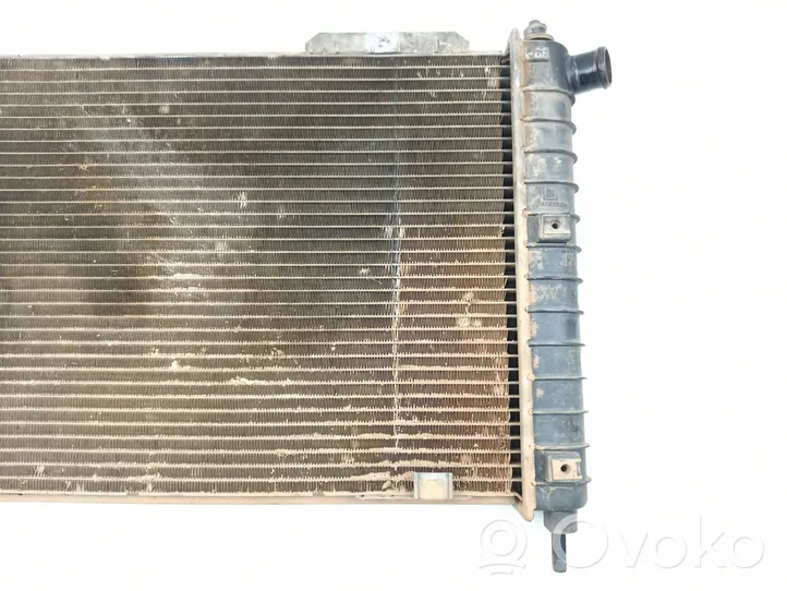 Opel Kadett E Radiatore di raffreddamento 90442550