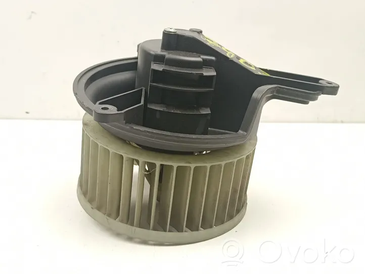 Citroen ZX Ventola riscaldamento/ventilatore abitacolo 644199