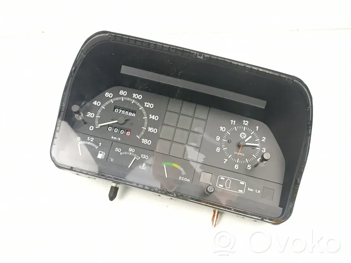 Fiat Uno Tachimetro (quadro strumenti) 7578235