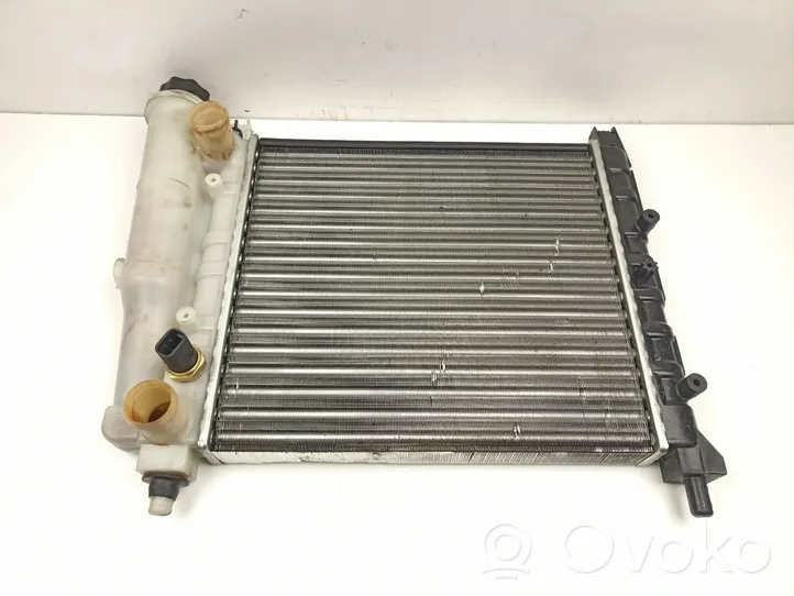 Fiat Uno Dzesēšanas šķidruma radiators 7739941