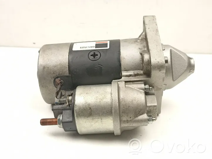 Fiat Uno Starter motor 46432262