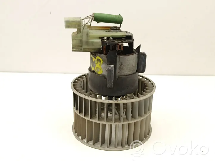 Opel Vectra A Heater fan/blower 90228667