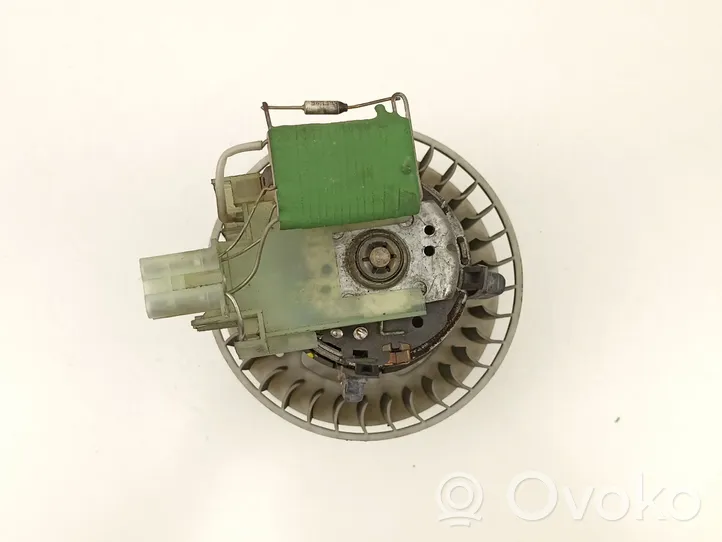 Opel Vectra A Heater fan/blower 90228667