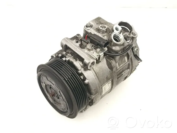 Mercedes-Benz CLK AMG A208 C208 Compresseur de climatisation A0012305611