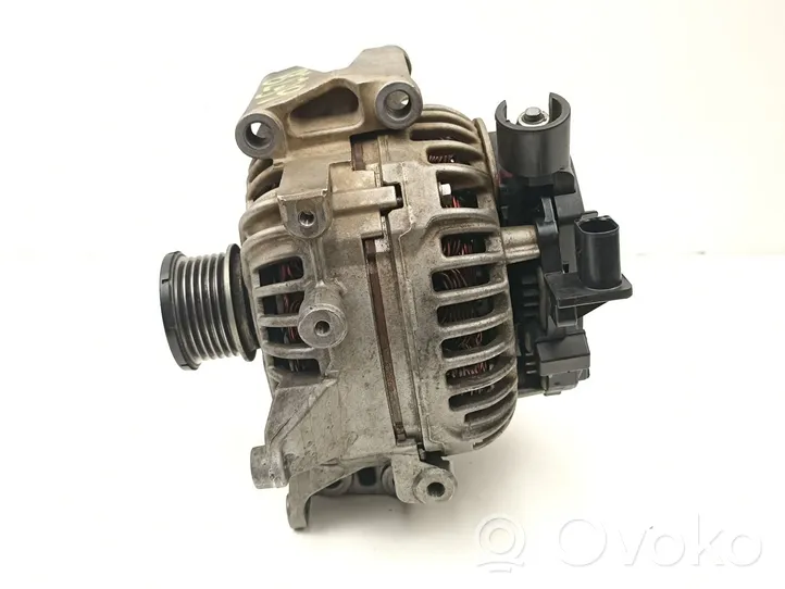 Mercedes-Benz CLK AMG A208 C208 Alternator A0141540702