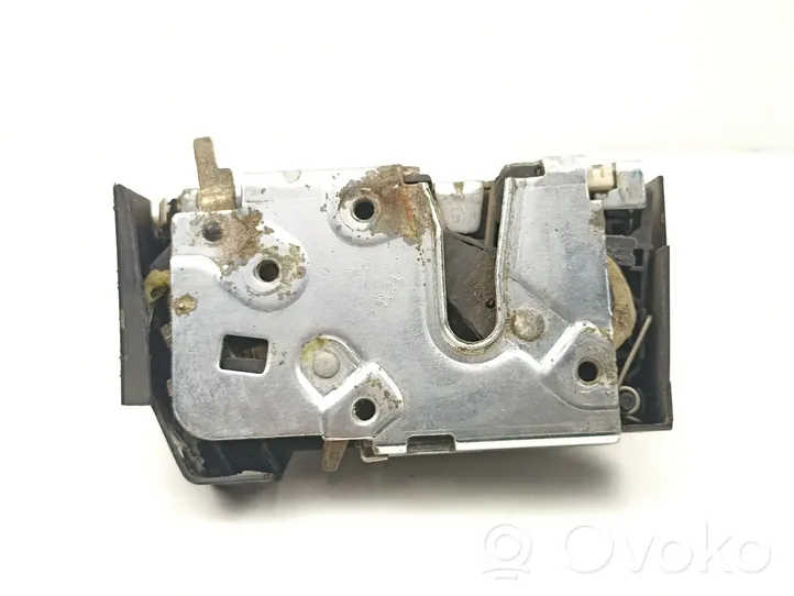 Land Rover Freelander Zamek drzwi tylnych ALR9787