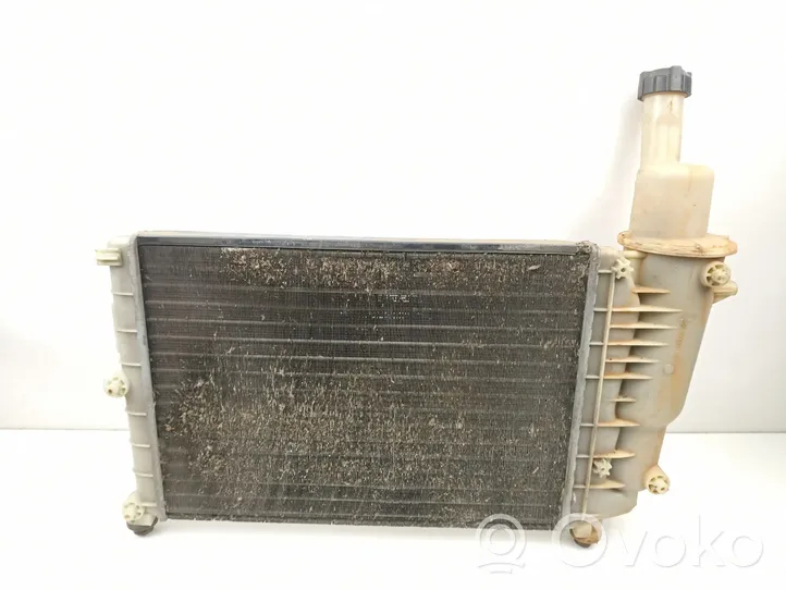 Fiat Punto (176) Radiateur de refroidissement 7718660