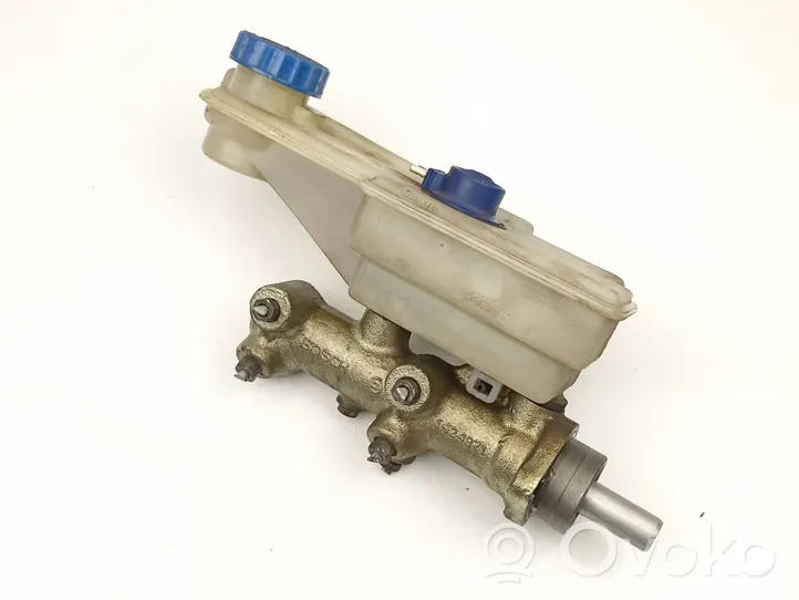 Citroen Jumper Servo-frein 4601D1