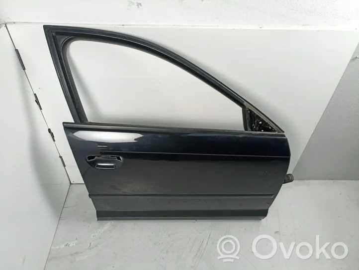 Audi A3 S3 8P Drzwi przednie 8P4831052A