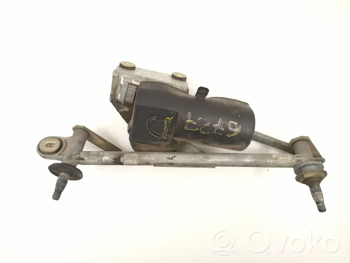 Renault Scenic RX Wiper motor 8200106711