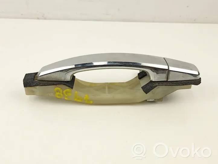 Opel Antara Maniglia esterna per portiera posteriore 96660911