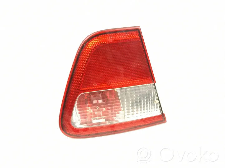 Seat Cordoba (6K) Lampy tylnej klapy bagażnika 6K5945091F