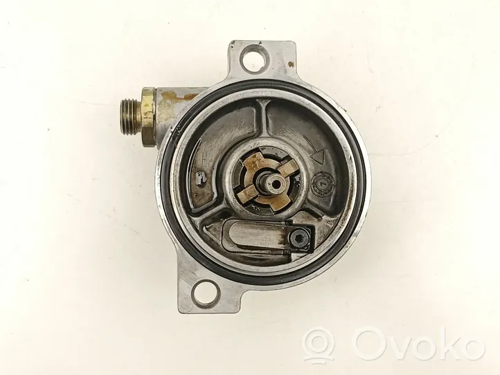 Opel Kadett E Vacuum valve 90285416