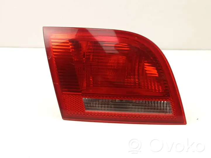 Audi A3 S3 8P Luci posteriori del portellone del bagagliaio 8P494509312S