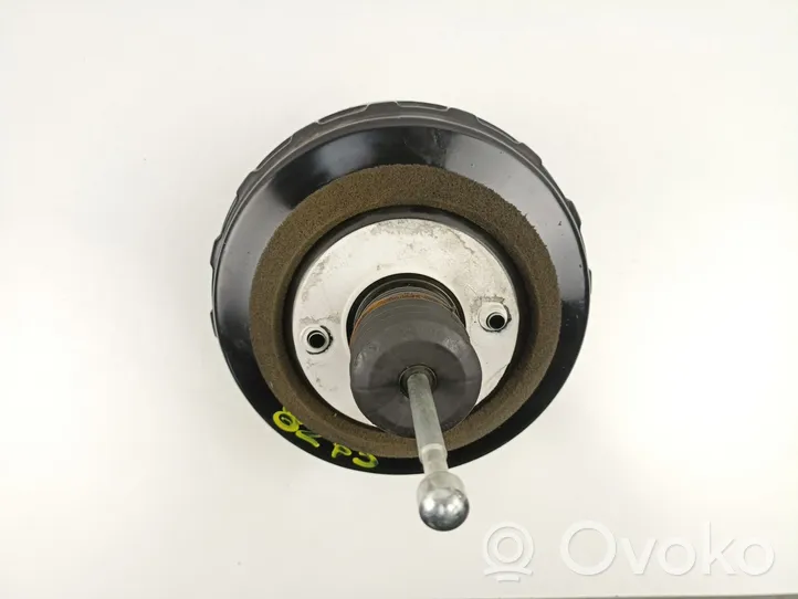Chevrolet Orlando Valvola di pressione Servotronic sterzo idraulico 13338058