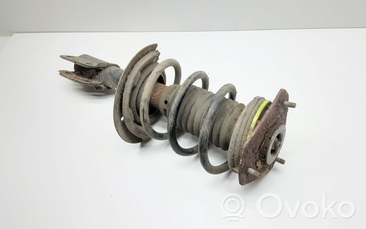 Opel Sintra Front shock absorber with coil spring 