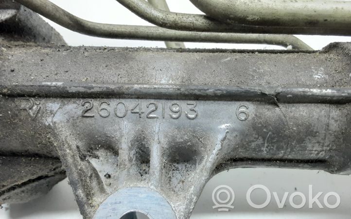 Opel Sintra Stūres statnis 26042193