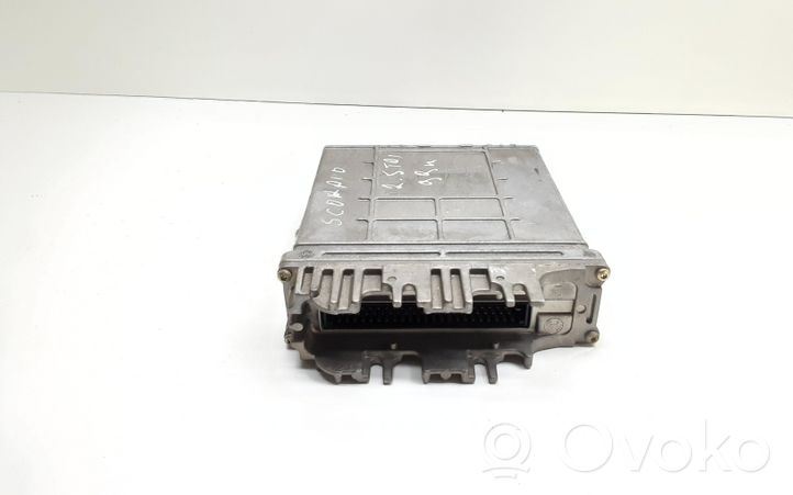Ford Scorpio Calculateur moteur ECU 0281001454