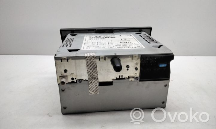 Opel Astra H Radio/CD/DVD/GPS-pääyksikkö 7644221310