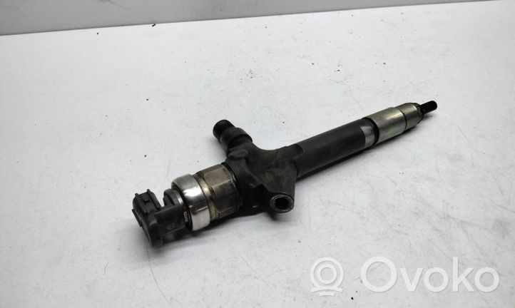 Mazda 6 Injecteur de carburant RF7J13H50