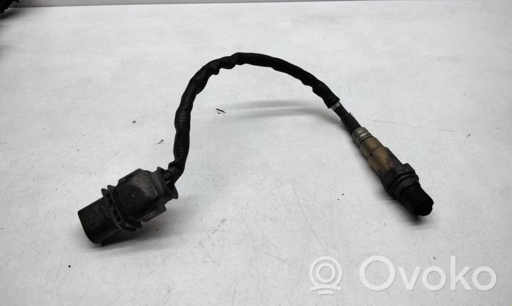 BMW 5 E60 E61 Lambda zondas 0281004018