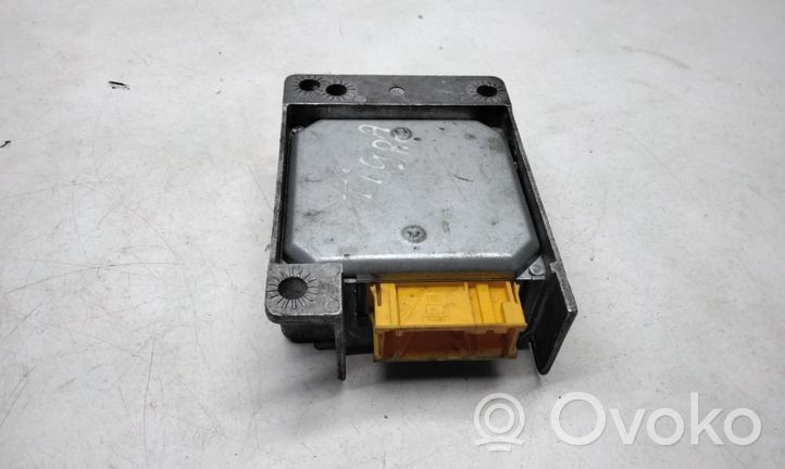 Opel Tigra A Oro pagalvių valdymo blokas 90532629