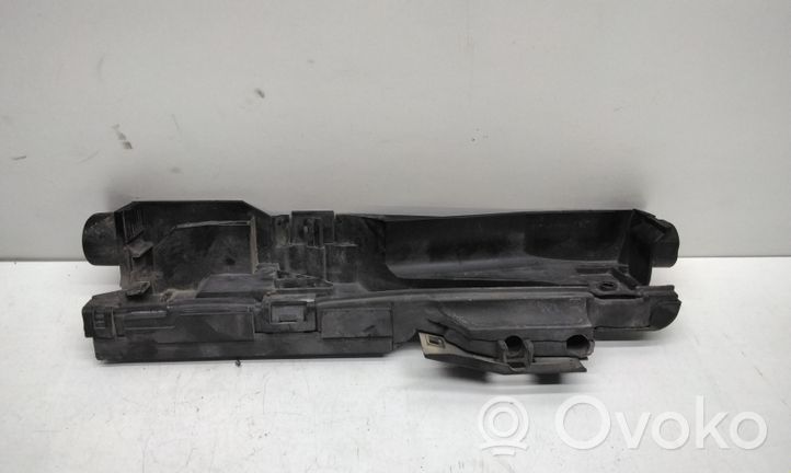 BMW X3 E83 Staffa di montaggio del radiatore 75302529