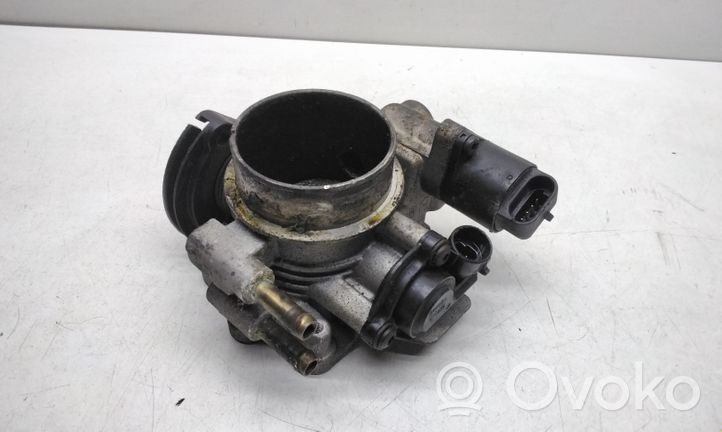 Opel Tigra A Throttle valve 90501011